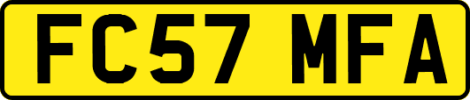 FC57MFA
