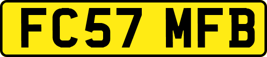 FC57MFB
