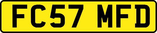 FC57MFD
