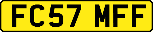 FC57MFF