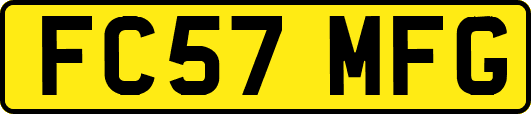FC57MFG