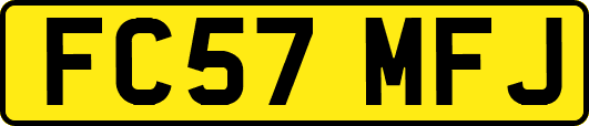 FC57MFJ