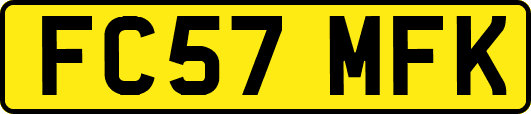 FC57MFK