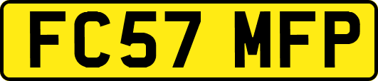 FC57MFP