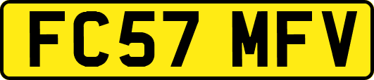 FC57MFV