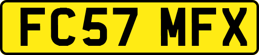 FC57MFX
