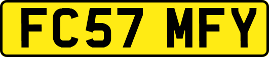 FC57MFY