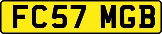 FC57MGB