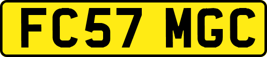 FC57MGC