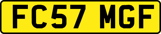 FC57MGF