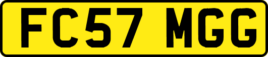 FC57MGG