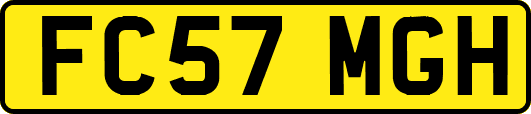 FC57MGH