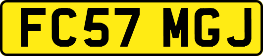 FC57MGJ