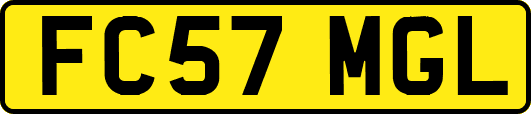 FC57MGL
