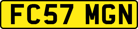 FC57MGN