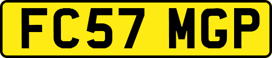 FC57MGP