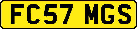 FC57MGS