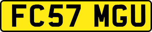 FC57MGU