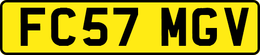 FC57MGV