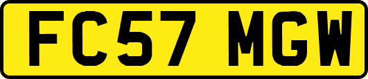 FC57MGW