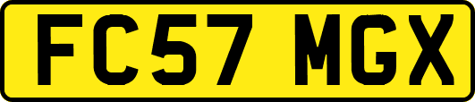 FC57MGX