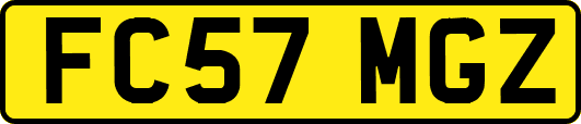 FC57MGZ
