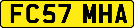 FC57MHA