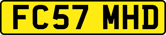 FC57MHD