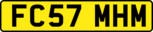 FC57MHM