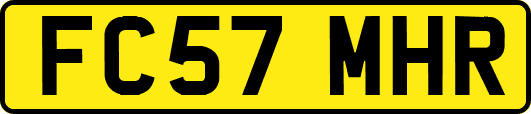 FC57MHR