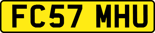 FC57MHU