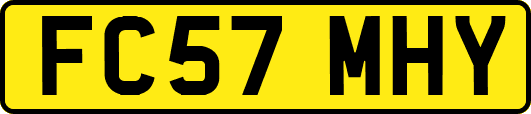 FC57MHY