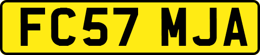 FC57MJA