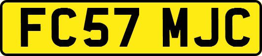 FC57MJC