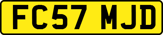 FC57MJD