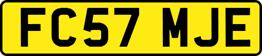 FC57MJE