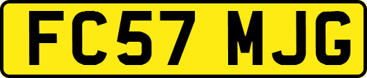 FC57MJG