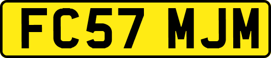 FC57MJM