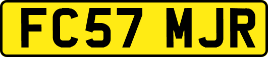 FC57MJR