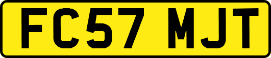 FC57MJT