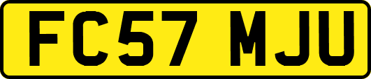 FC57MJU
