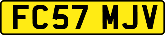 FC57MJV