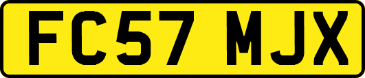 FC57MJX