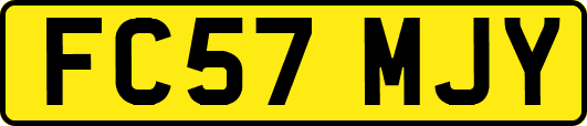FC57MJY