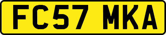 FC57MKA