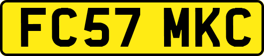 FC57MKC