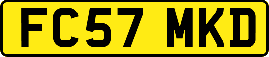 FC57MKD