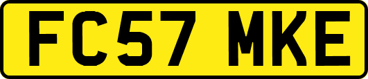 FC57MKE