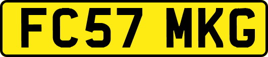 FC57MKG