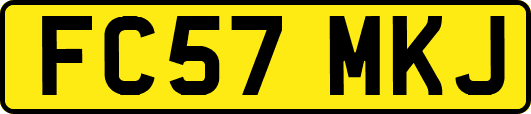 FC57MKJ